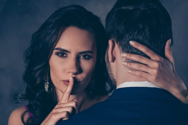 Правда ли, что любовница для мужчины и есть самой настоящей любовью