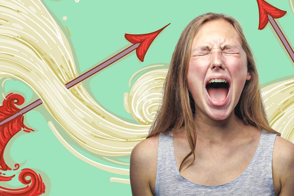 Супруг вспыхивает, как спичка, стараюсь беречь его нервную систему и не выводить