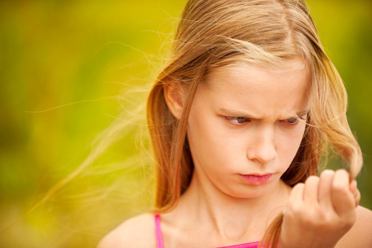 неряшливый человек психология