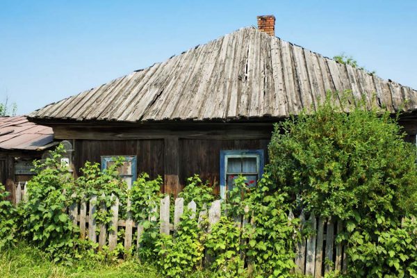 Бесприданница жила у свекров 15 лет и всё время слушала, что пришла на всё готовое