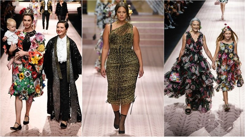 гардероб женщина за 50