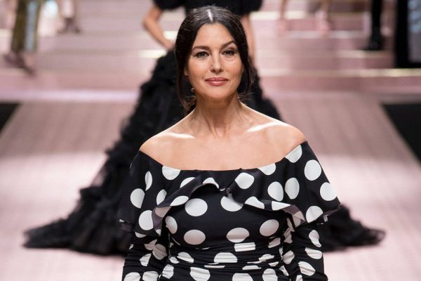 Советы Эвелины Хромченко для пышных дам