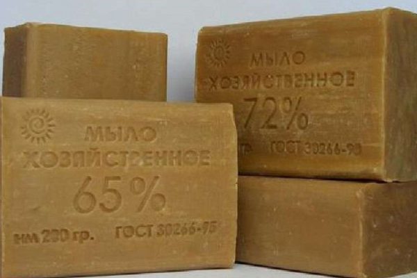 Срочно нужно достать или купить! Неожиданное применение хозяйственного мыла для здоровья и красоты.