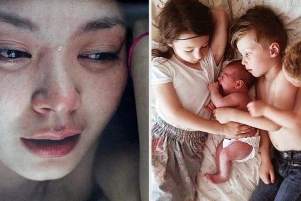 «Вас это не касается», или Самый бестактный вопрос, от которого женщинам хочется лезть на стену…