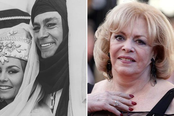 Чем заплатила за успех Анжелика — маркиза ангелов