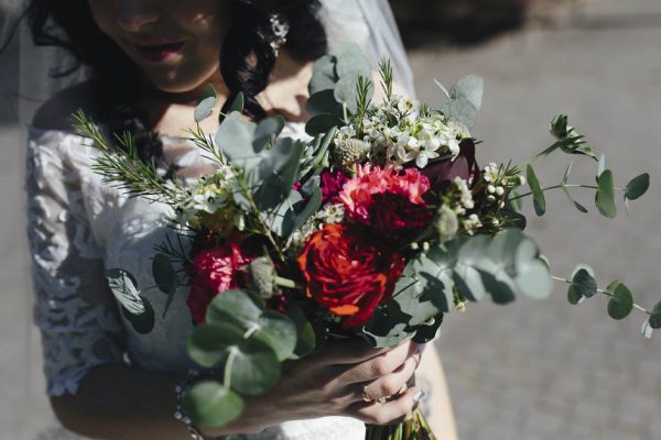 Когда невеста услышала тост одного из гостей, чуть не упала на месте