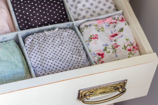 От какой одежды нужно срочно избавиться, чтобы привлечь богатство