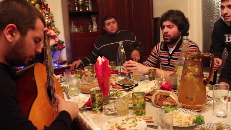 советская кулинария