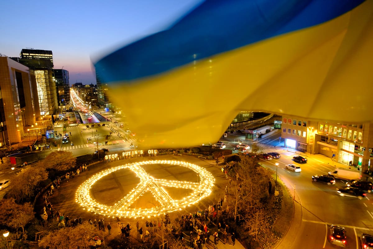 По мнению Александра Невзорова, Украина еще долго будет популярной страной Вдохновение,Журналистика,Личность,Мнение,Мысли,Правда,Факты