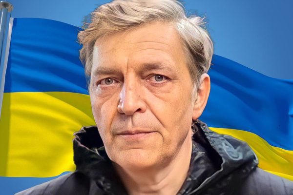 По мнению Александра Невзорова, Украина еще долго будет популярной страной