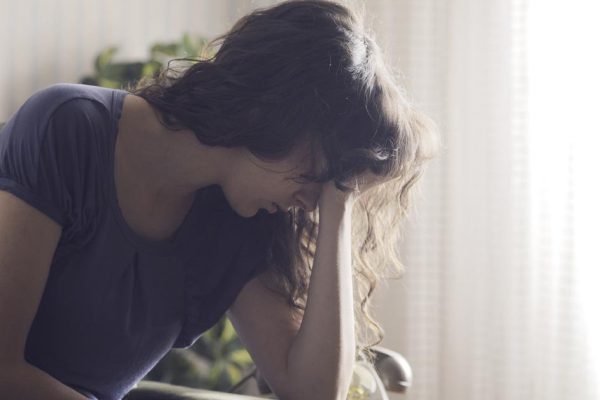 Отчего грустит любовница, ради которой муж покинул семью