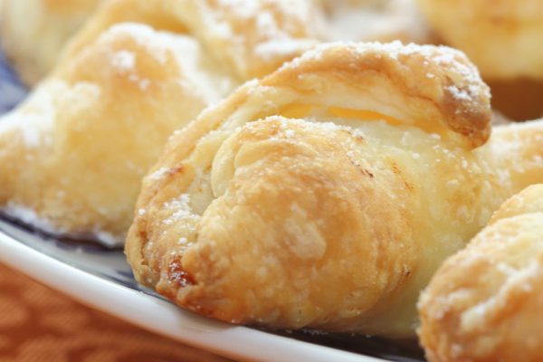 Нежное творожное печенье для летних дней, подходит тем, кому нельзя выпечку и сахар