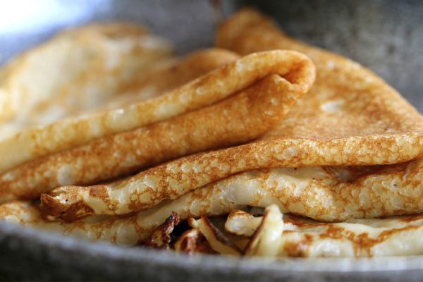 От какого блюда любой гость станет в два раза нежнее