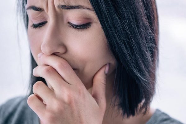 Оля готовила ужин мужу и всё думала о том, что за 8 лет совместной жизни не слышала от него слов любви