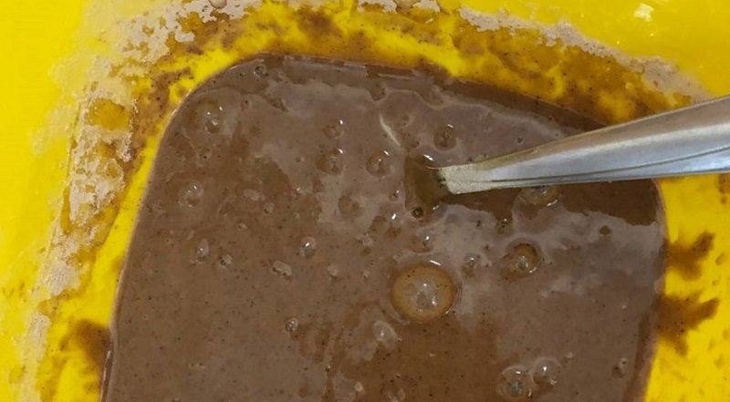 вкусный пирог