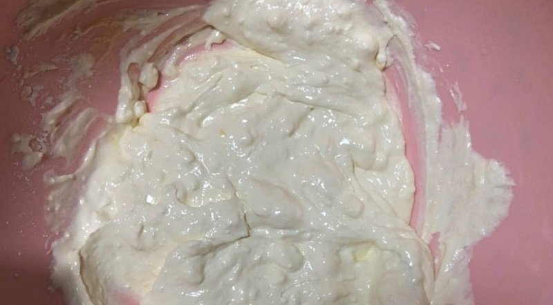 начинка для пирога