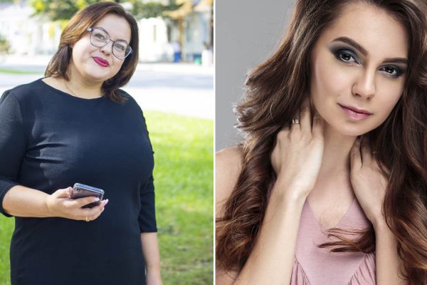 Бесцеремонный сосед сделал мне замечание по поводу бровей, выслушала еще несколько колких фраз