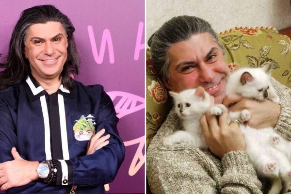 Николаю Цискаридзе со школьной скамьи предлагали уехать на Запад, но он решил, что не хочет быть эмигрантом