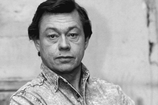 Творческий путь Николая Караченцова