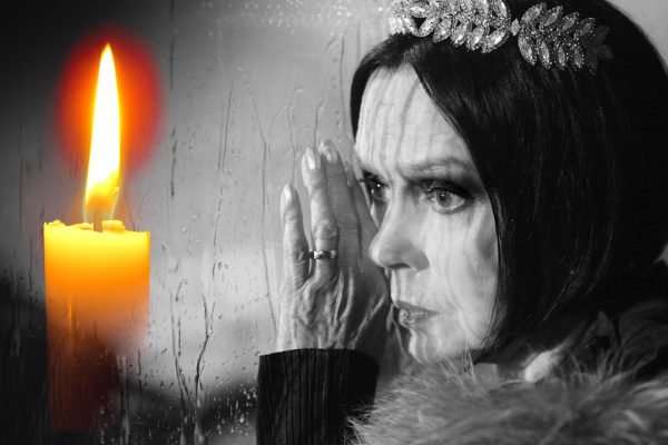 Ушла из жизни известная артистка Нина Дробышева, звезда «Чистого неба» только за шесть дней до этого отметила 84-летие