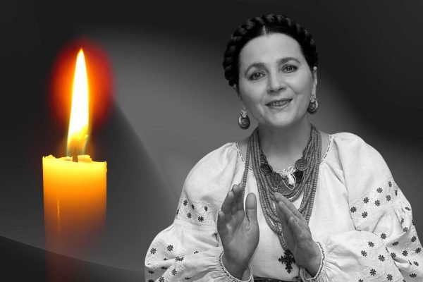 На 76-м году жизни этот мир покинула певица и народная артистка Украины Нина Матвиенко, теперь ее голос будет звучать на небесах