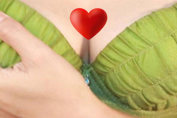 Вот почему женщины отказываются от лифчика: 7 причин на радость феминисткам.