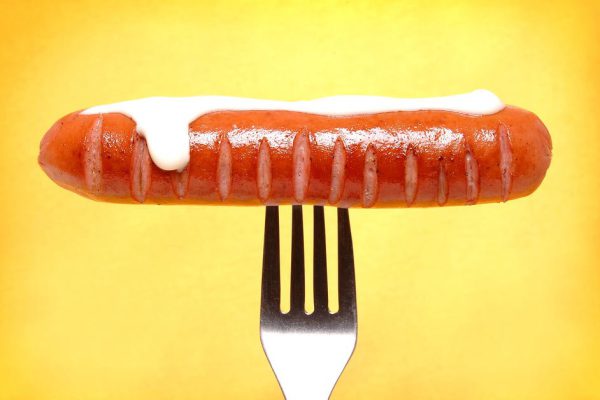 От какого майонеза хозяйки массово стройнеют и хорошеют