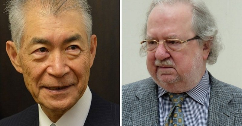 нобелевская премия по медицине и физиологии