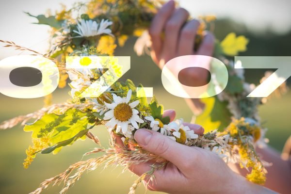 Самая мистическая ночь лета и как ее провести, чтобы весь год удача следовала за тобой по пятам