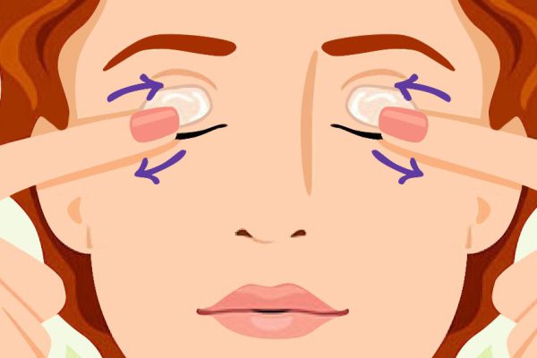 Ночной уход за кожей лица: 8 секретов, как проснуться красивой.