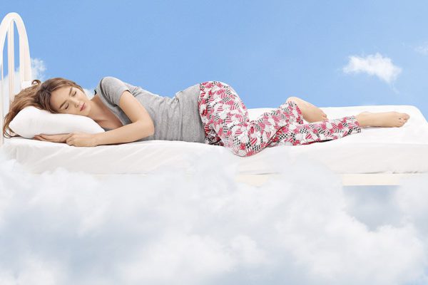 Считал себя экстремальной совой, а жену радикальным жаворонком, но оказалось, что мы оба голуби