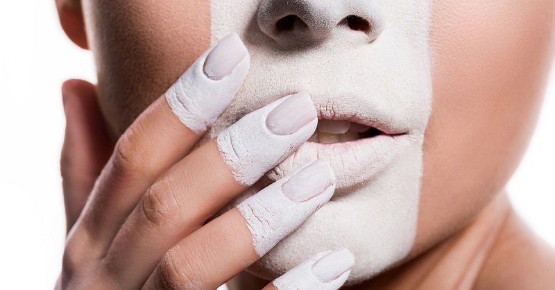 маникюр разных стран