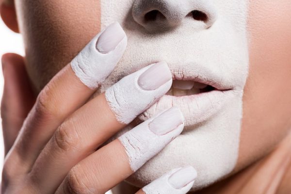 Какой маникюр предпочитают женщины из разных уголков мира