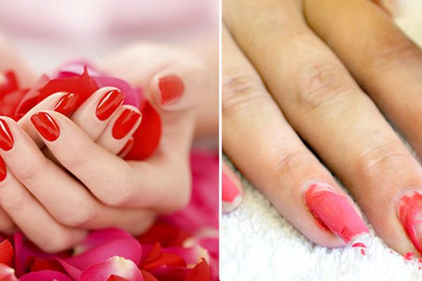 5 альтернатив шеллаку. Стойкий и безопасный маникюр: миф или реальность, девочки?