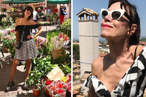 Секрет красоты Нормы Уильямс