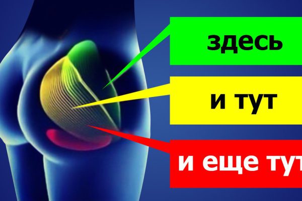 Даже спорт тут бессилен! Похудела, только узнав об этом, сразу ушло 6 кг.