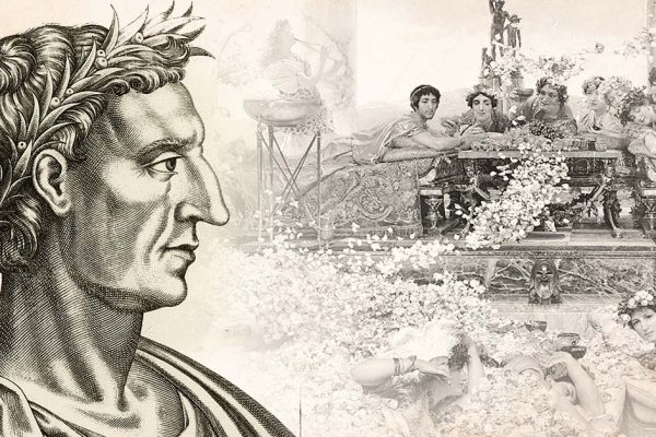 Вспомним Катона, что в 80 женился на деве, которой не было и 20