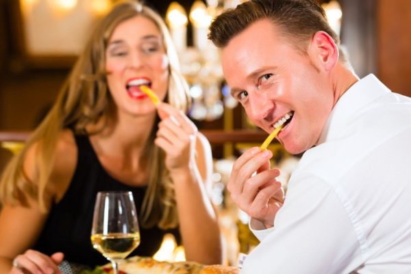 Правила современного этикета в изложении Татьяны Поляковой