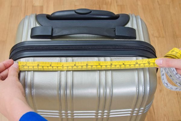 Что нельзя перевозить в ручной клади в 2023 году, все правила и запреты