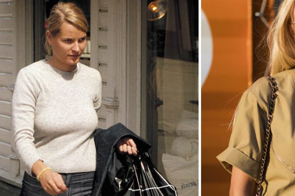 Почему женщины в Норвегии стареют медленно и незаметно и какая одежда им помогает