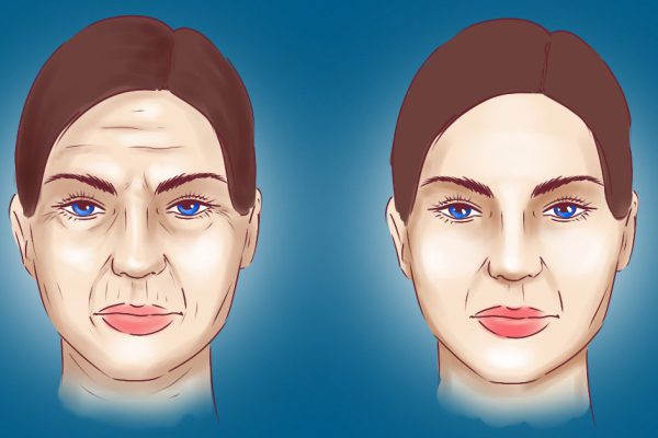 Как укрепить круговую мышцу рта