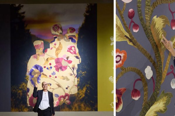 Чем удивила мир новая коллекция Dior