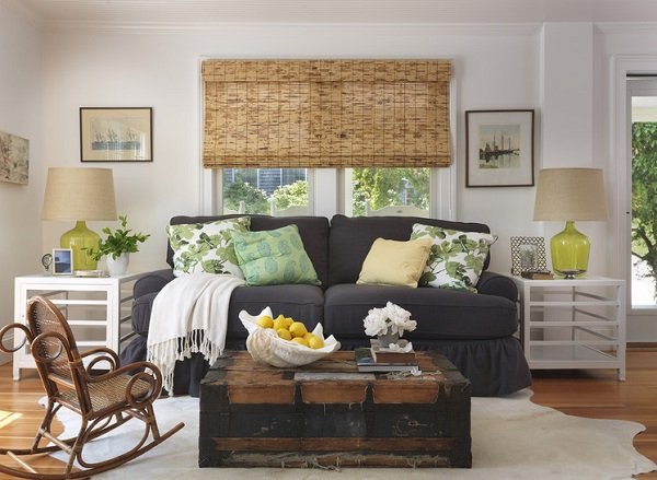 журнальный стол