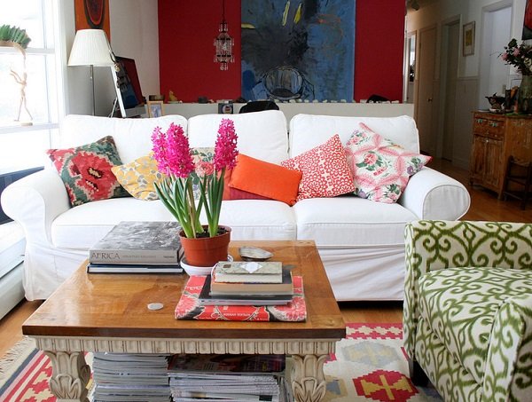 журнальный стол