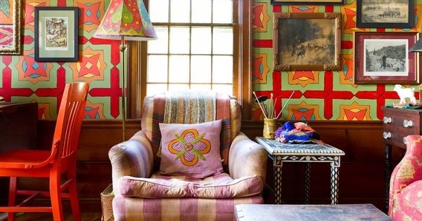 Почему стоит дать старой мебели второй шанс