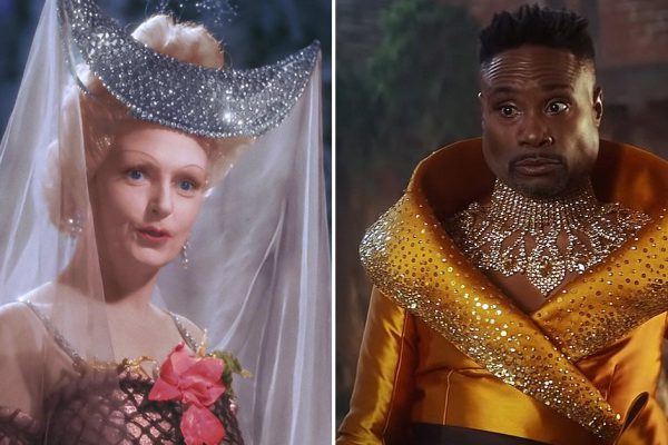 Почему новая «Золушка» ни в чём не будет уступать советскому фильму 1947 года