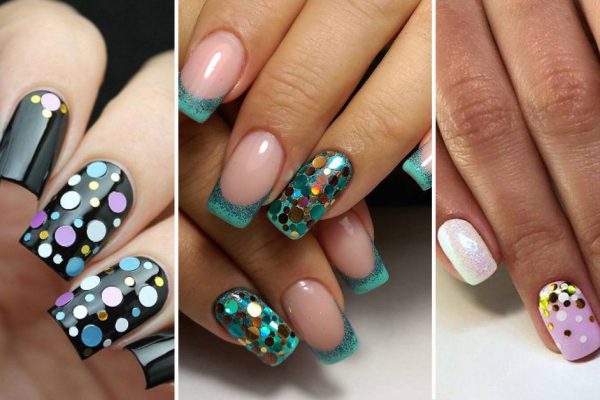 Зная эту хитрость, тебе не придется идти к мастеру. Лучшая идея маникюра!