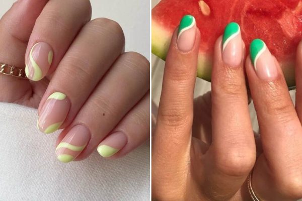 Вульгарный маникюр, что превратит столичную деву в провинциалку
