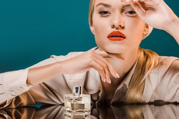 Какие ароматы подходят для зимы