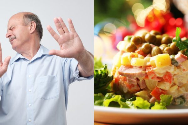 Почему не нужно устраивать пышные застолья